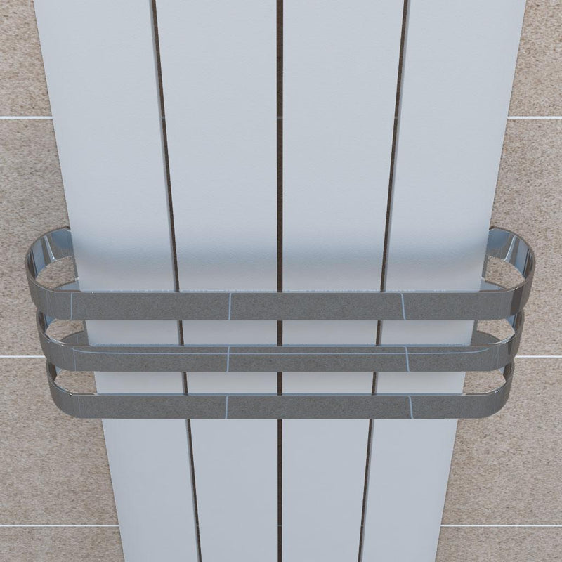 Polished Stainless Steel