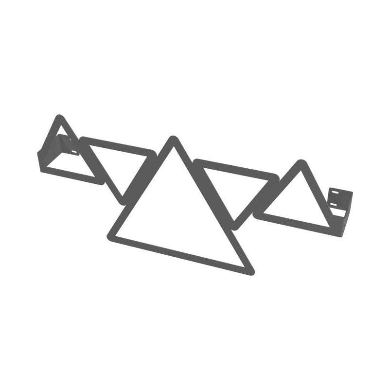 Triangle Towel Hanger 565mm