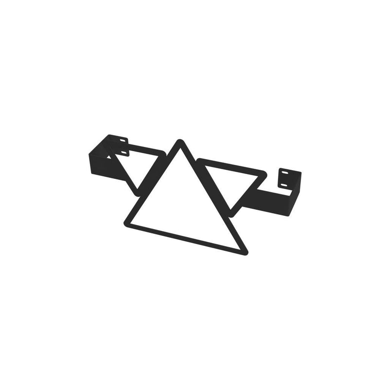 Triangle Towel Hanger 375mm