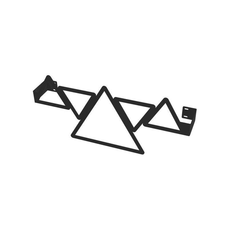 Triangle Towel Hanger 470mm