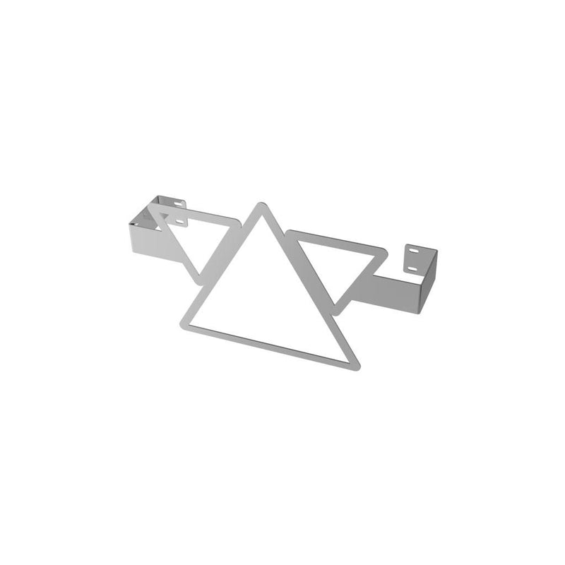 Triangle Towel Hanger 375mm