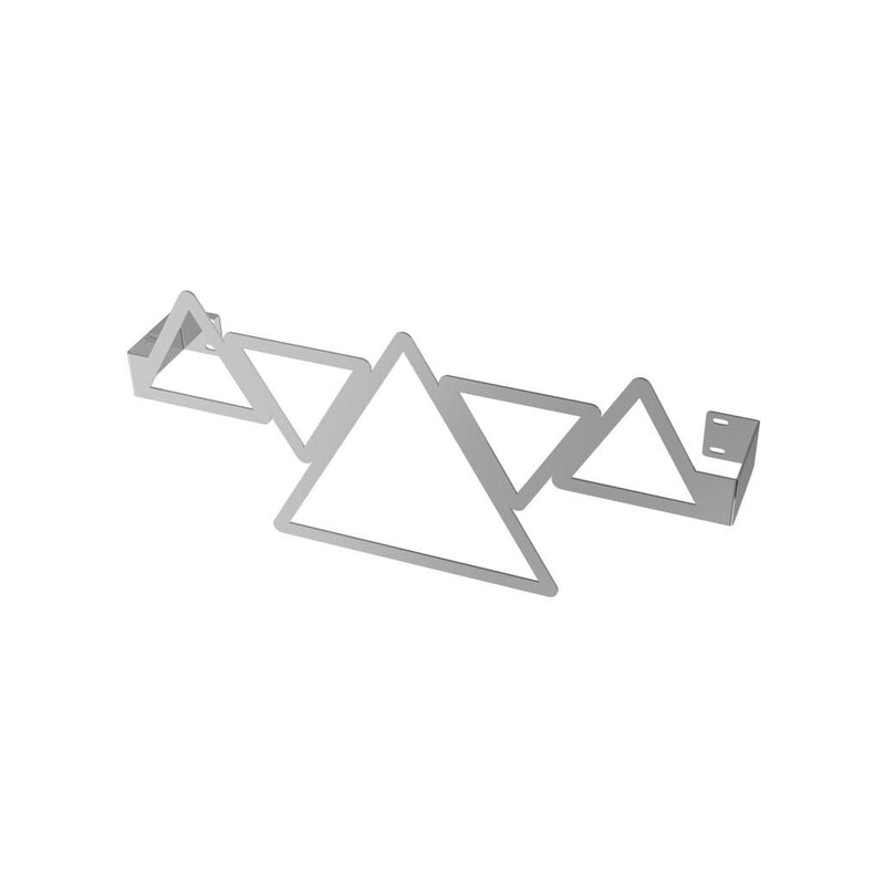 Triangle Towel Hanger 470mm