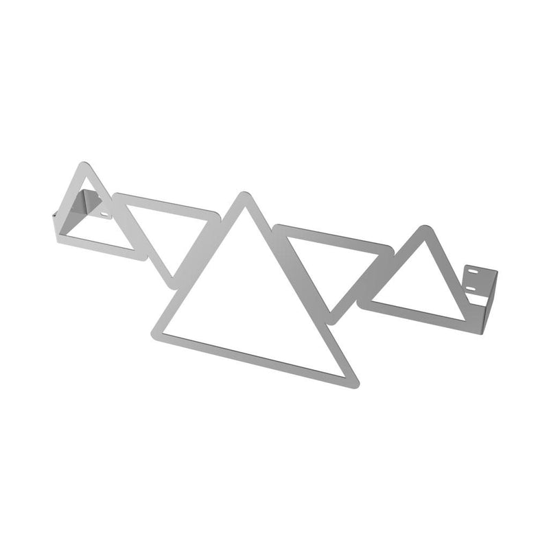 Triangle Towel Hanger 565mm