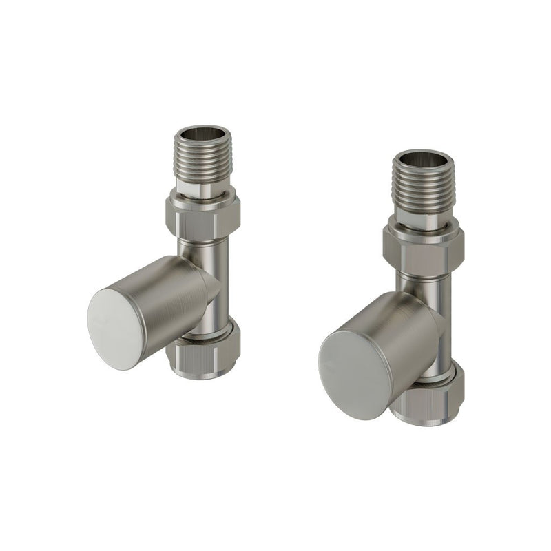 Brushed Nickel