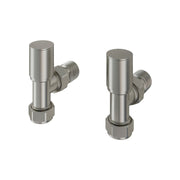 Brushed Nickel