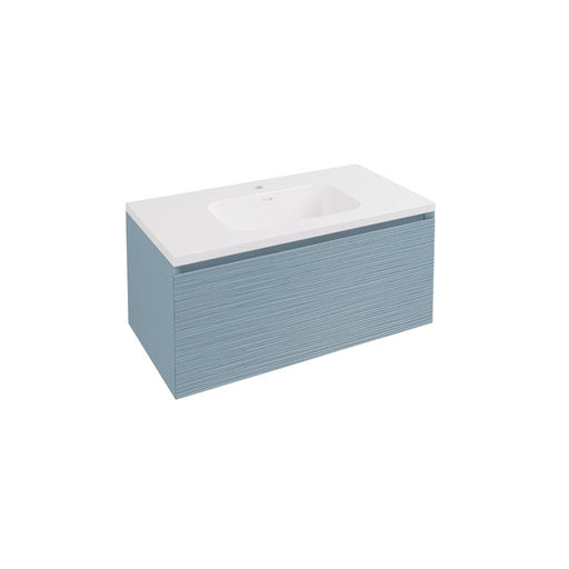 Harbour Blue