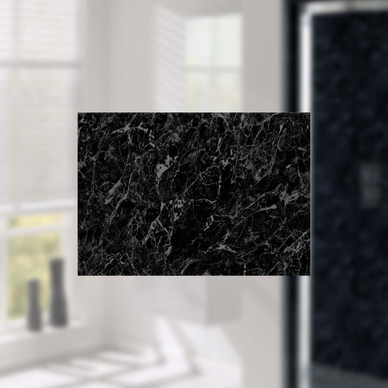Marble Black