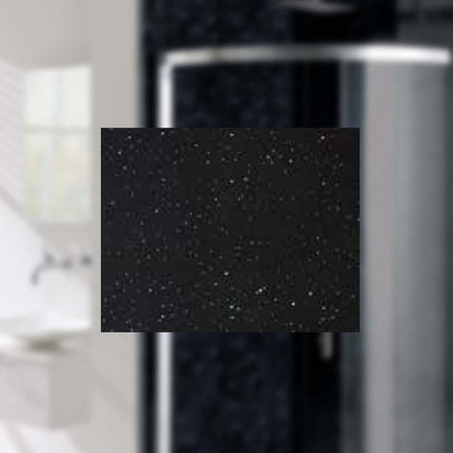Sparkle Black