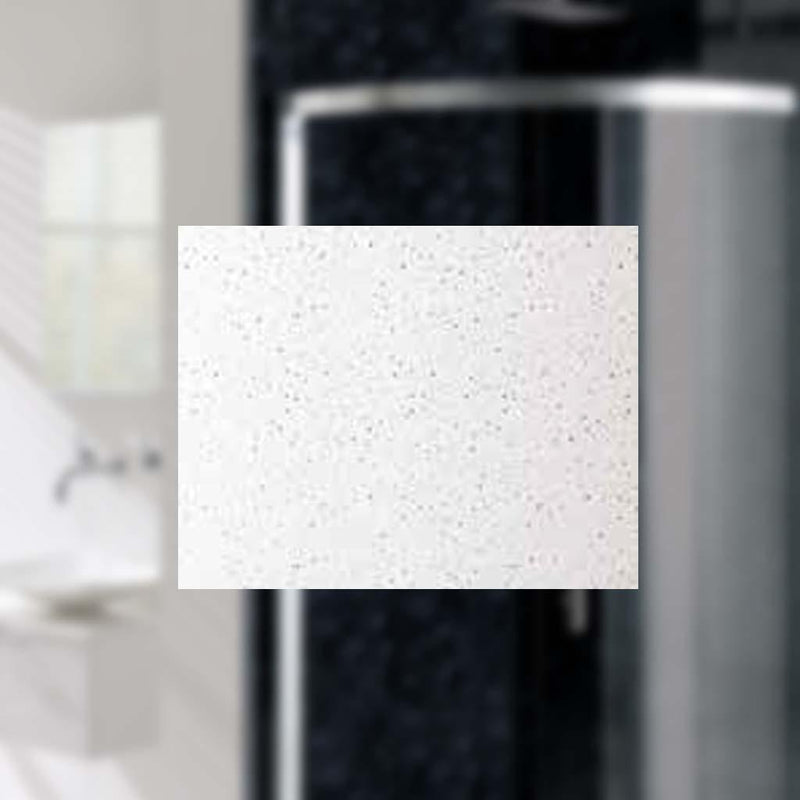 Sparkle White