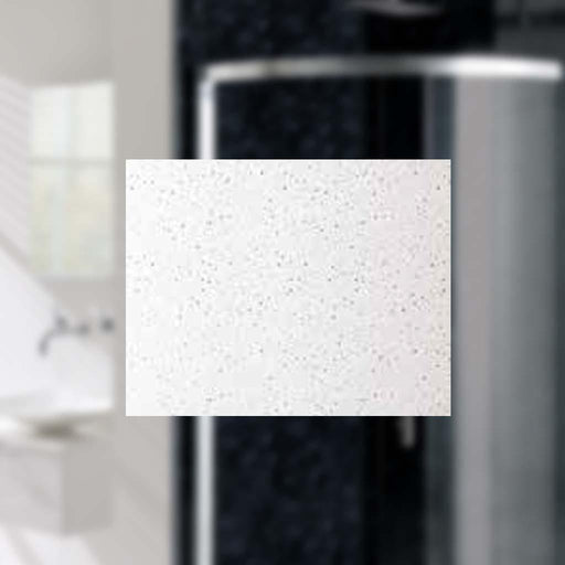 Sparkle White