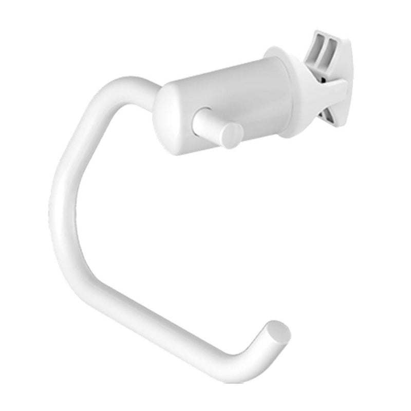 Toilet Paper Holder for Towel Rails