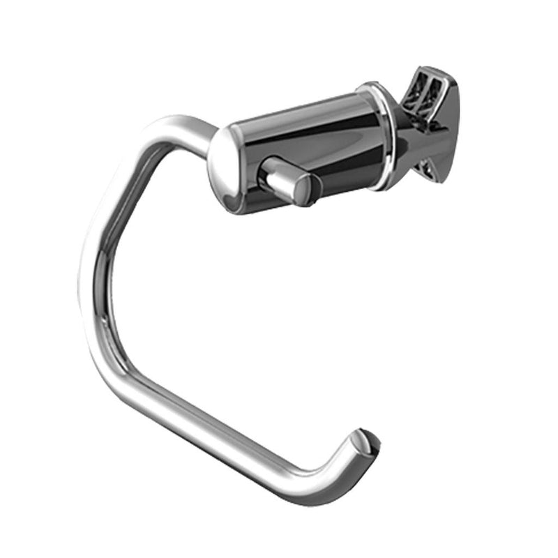 Toilet Paper Holder for Towel Rails
