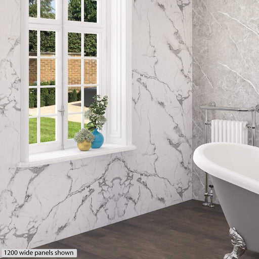 Blanco Marble