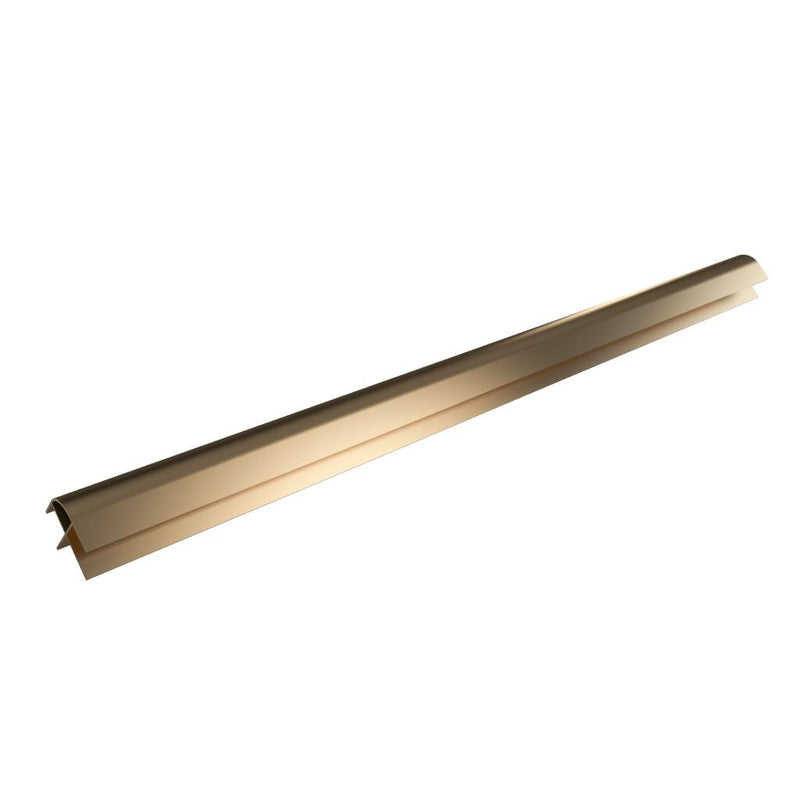 Gold/Brushed Brass