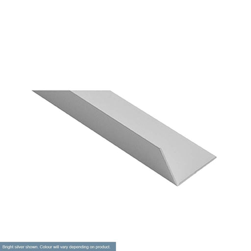 Satin Silver