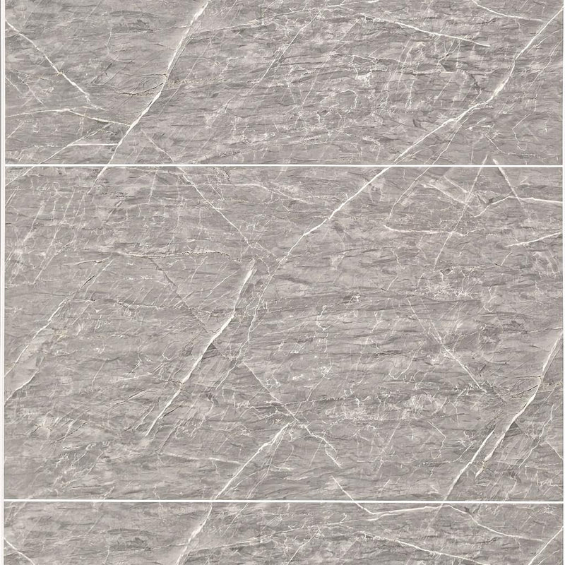 Grey Crackle Tile Cutline