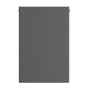 Matt Anthracite