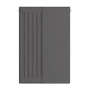 Matt Anthracite