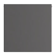Matt Anthracite