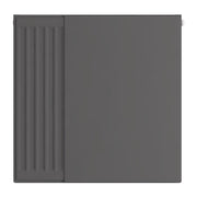Matt Anthracite