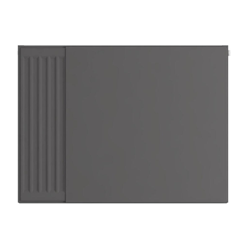 Matt Anthracite