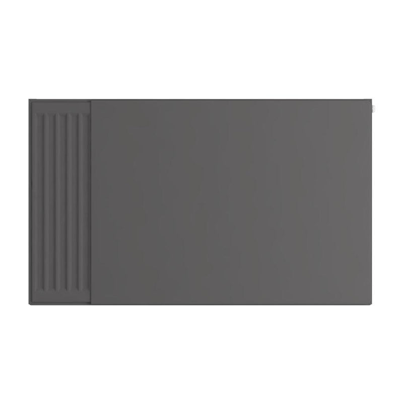 Matt Anthracite
