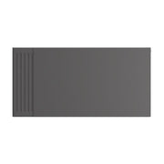 Matt Anthracite