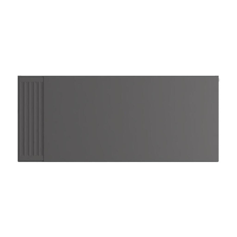 Matt Anthracite