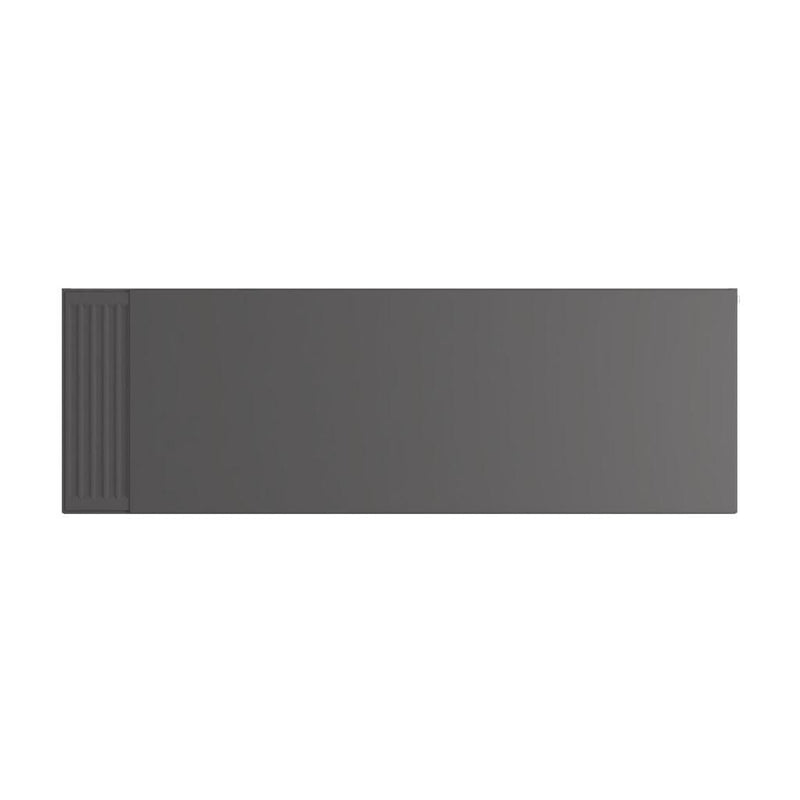 Matt Anthracite
