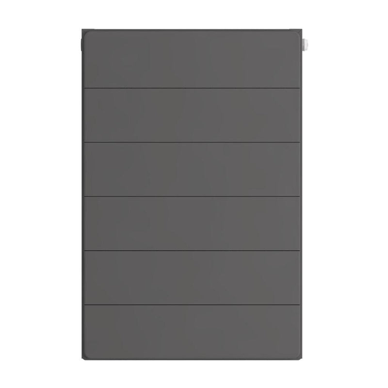 Matt Anthracite