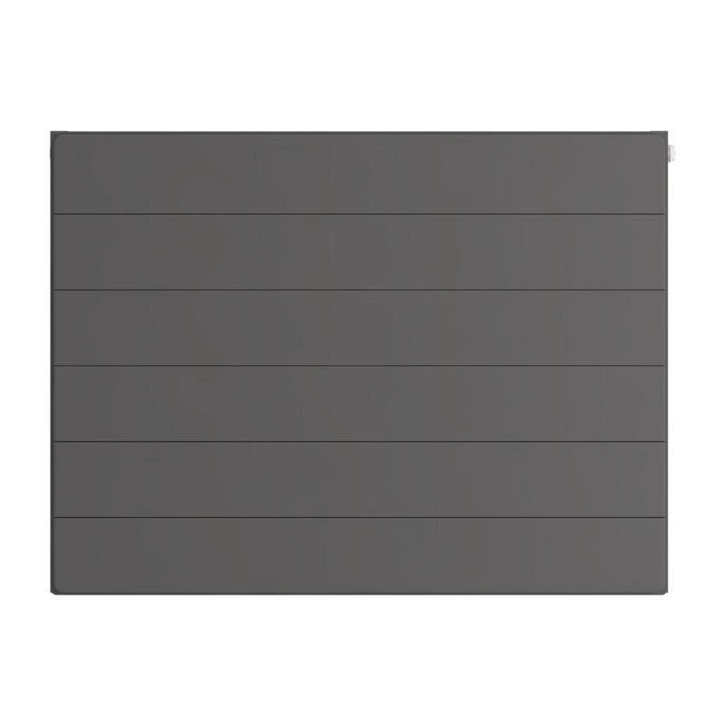 Matt Anthracite