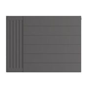 Matt Anthracite