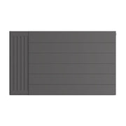 Matt Anthracite