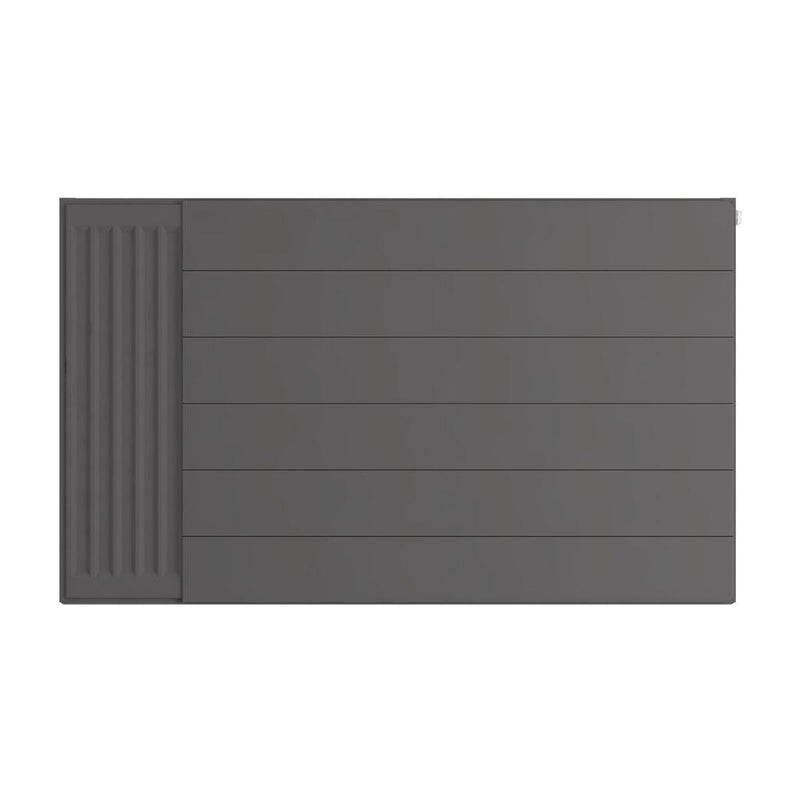 Matt Anthracite
