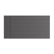 Matt Anthracite
