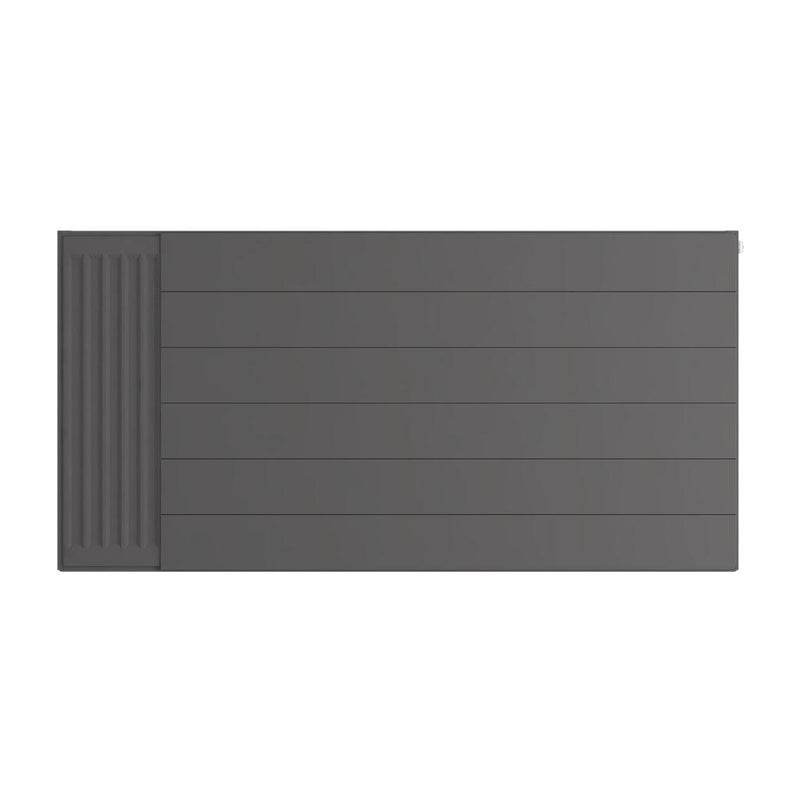 Matt Anthracite