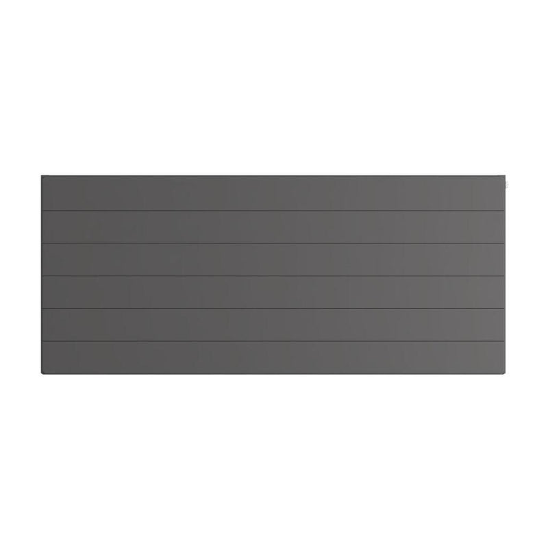Matt Anthracite