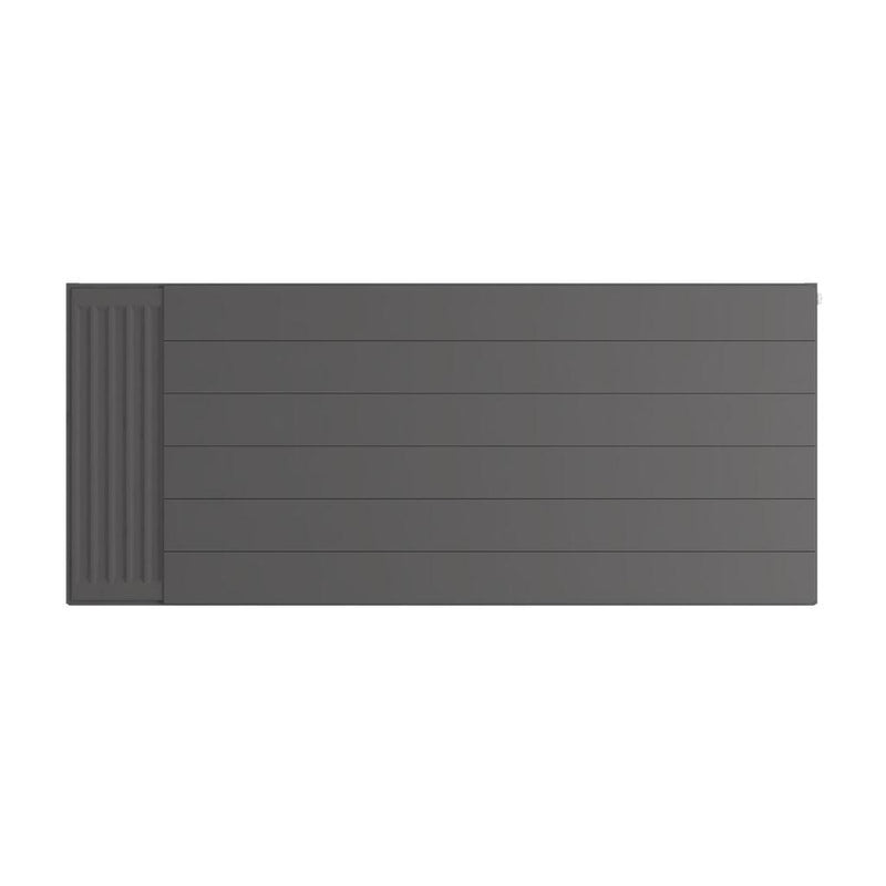 Matt Anthracite