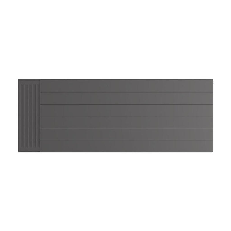 Matt Anthracite