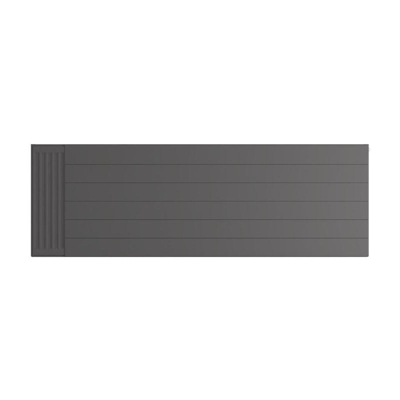 Matt Anthracite