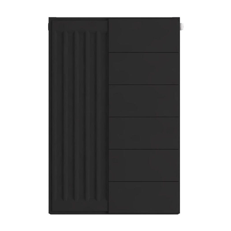 Matt Black