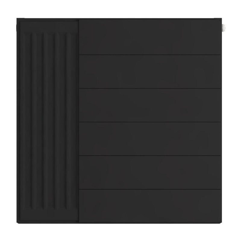 Matt Black