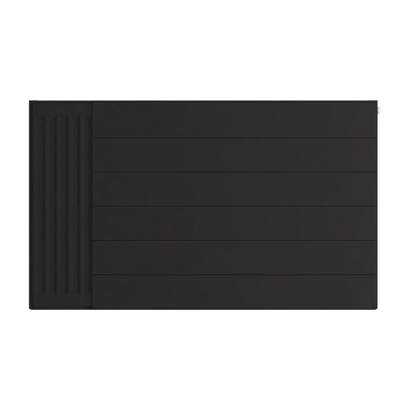 Matt Black