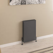 Matt Anthracite