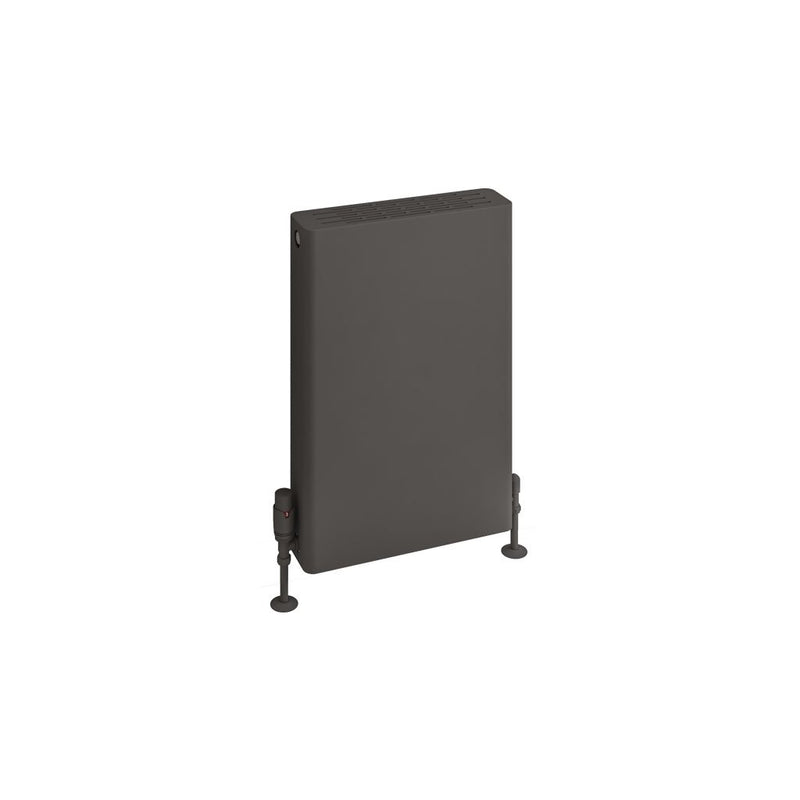 Matt Anthracite