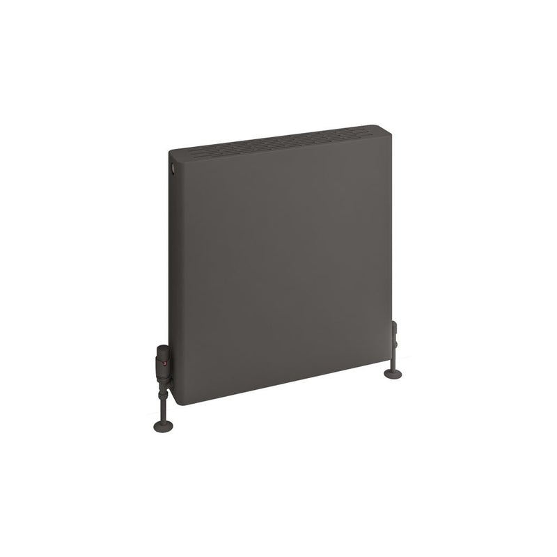 Matt Anthracite