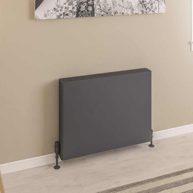 Matt Anthracite