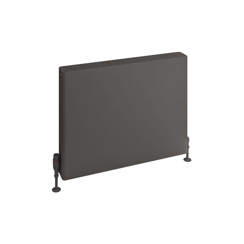 Matt Anthracite