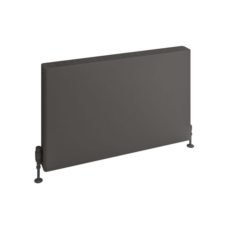 Matt Anthracite
