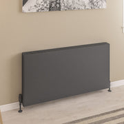 Matt Anthracite